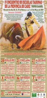 ENCUENTRO PROVINCIAL CAJASOL