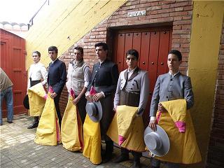 DEFINIDOS LOS FINALISTAS DE LAS ESCUELAS DE CADIZ PARA EL TROFEO CAJASOL
